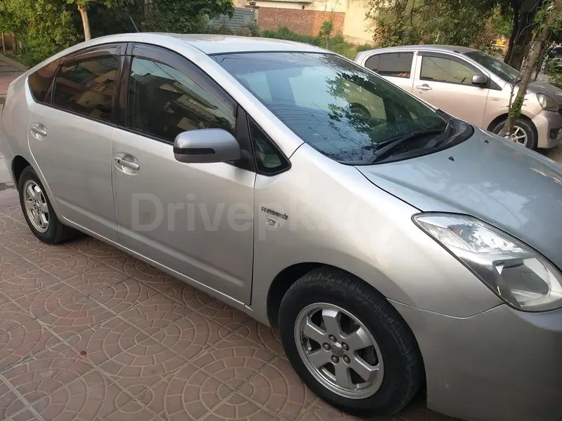 Toyota Prius 2007