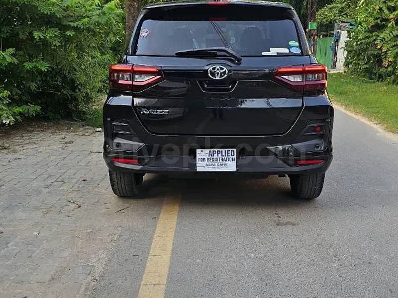 Toyota Corolla Altis 2020