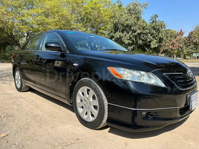Toyota Camry 2006