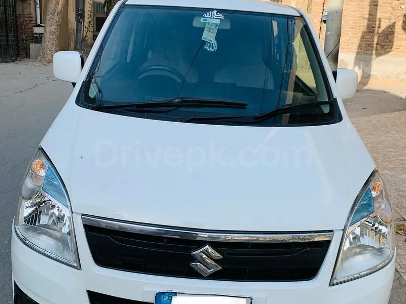 Suzuki Wagon R 2021