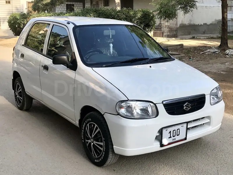 Suzuki Alto 2006