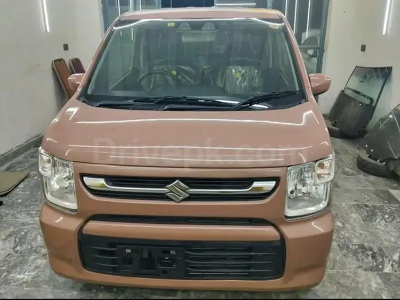 Suzuki Wagon R 2022