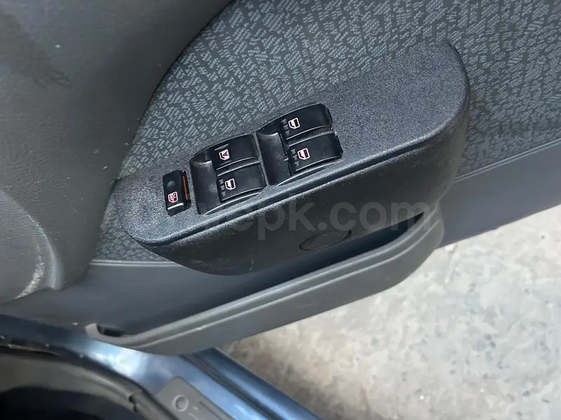 Suzuki Cultus VXR 2008