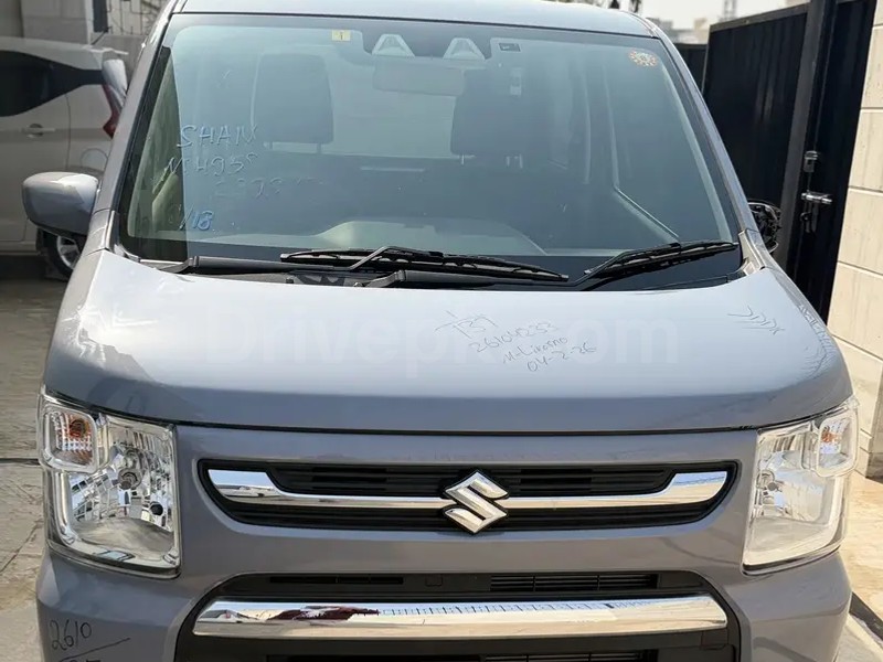 Suzuki Wagon R 2023