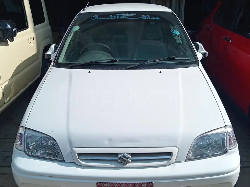 Suzuki Cultus VXL 2006