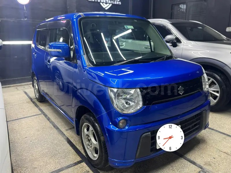 Suzuki MR Wagon 2012