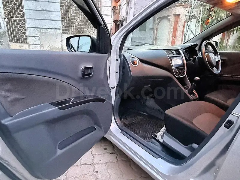 Suzuki Cultus VXL 2021