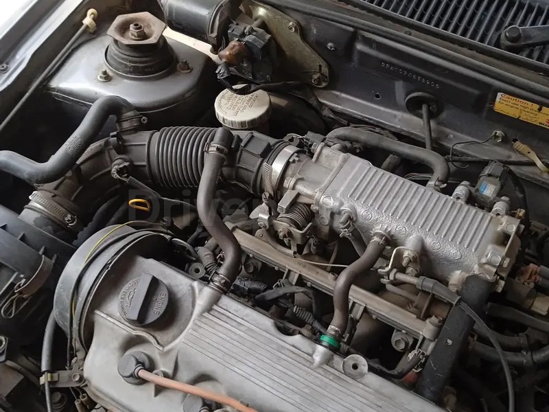 Suzuki Cultus VXR 2016