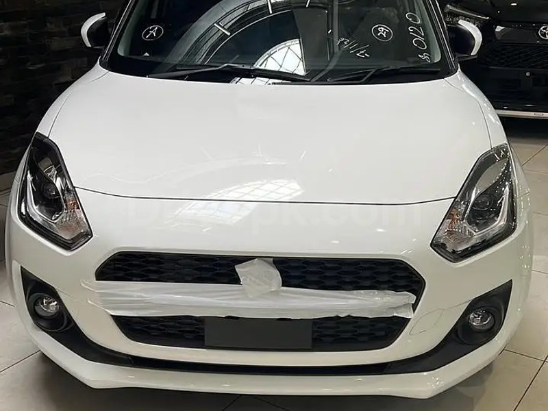Suzuki Swift 2026