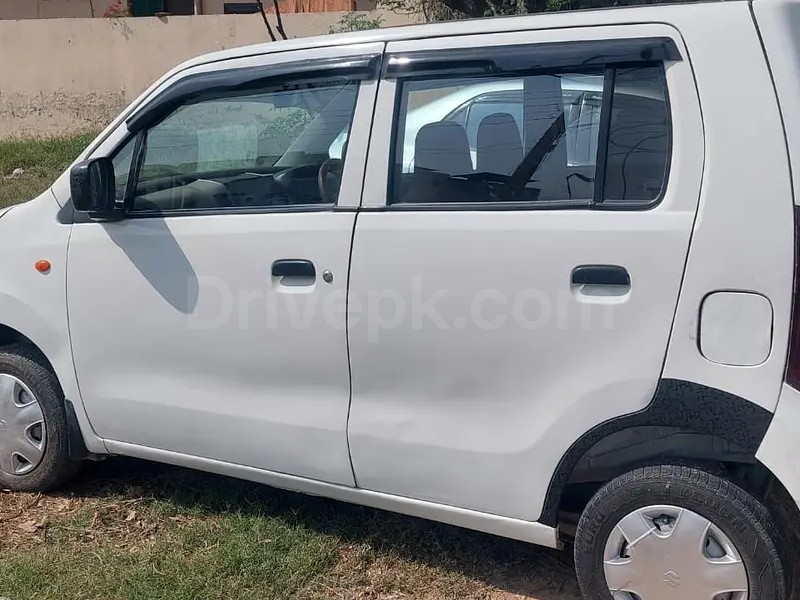 Suzuki Wagon R 2022