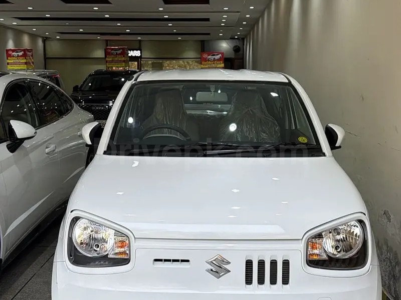 Suzuki Alto 2026