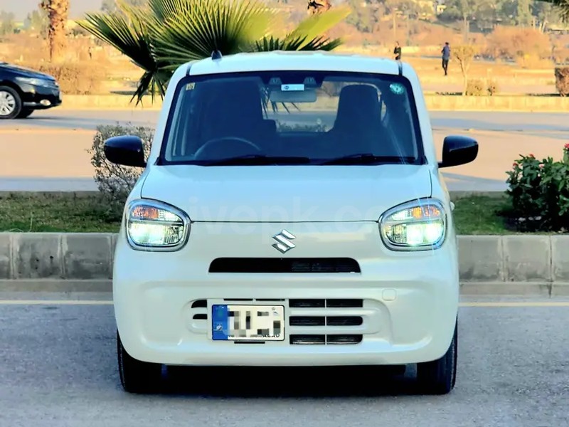 Suzuki Alto 2023