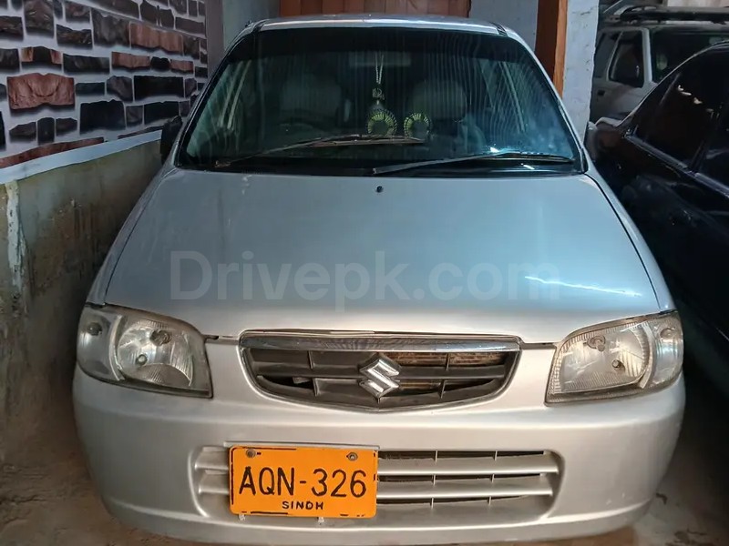 Suzuki Alto 2008