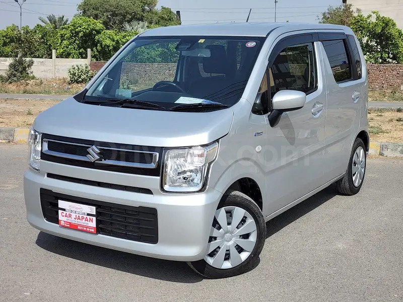 Suzuki Wagon R 2022