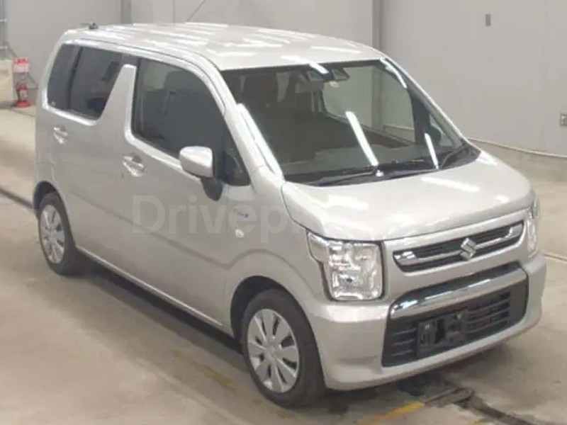 Suzuki Wagon R 2022