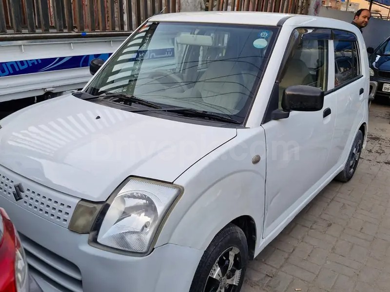 Suzuki Alto 2007