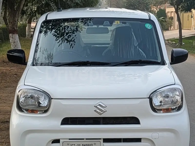 Suzuki Alto 2023