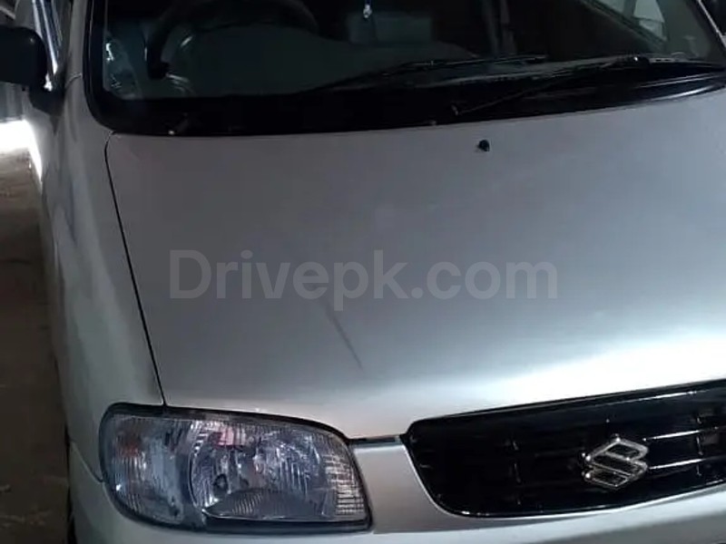 Suzuki Alto 2004