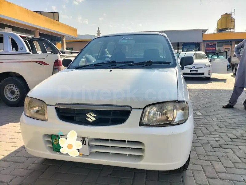 Suzuki Alto 2010