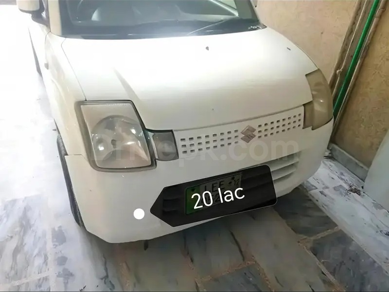 Suzuki Alto 2008