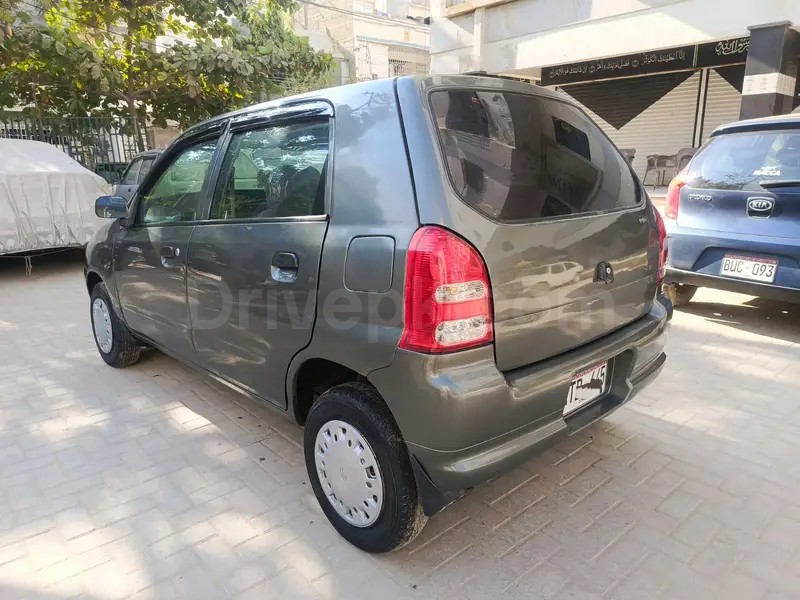 Suzuki Alto 2009