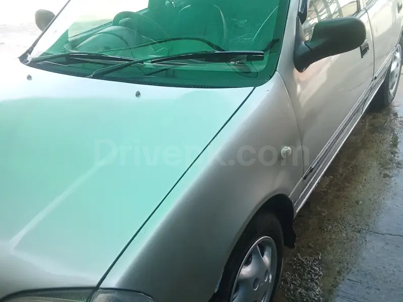 Suzuki Cultus VXR 2005