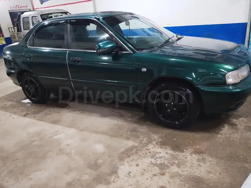 Suzuki Baleno 1999