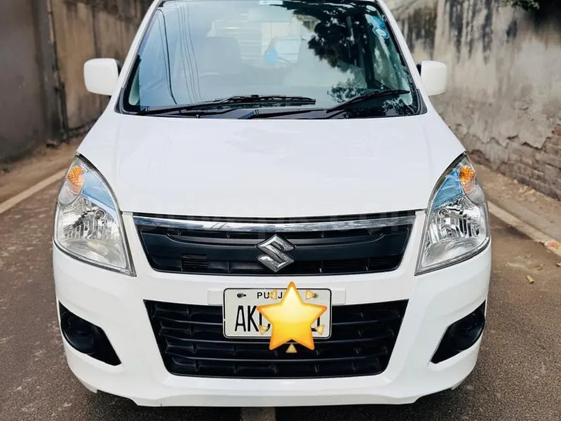 Suzuki Wagon R 2022