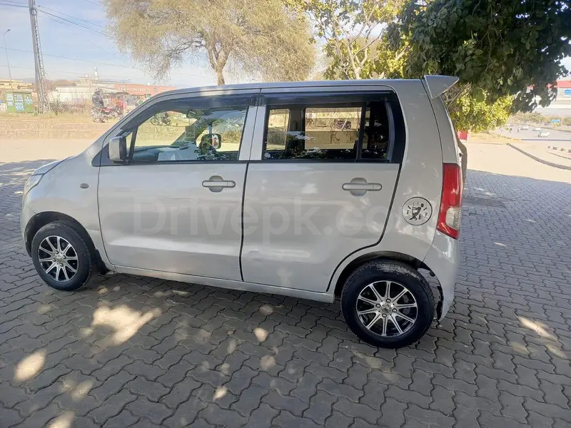 Suzuki Wagon R 2010