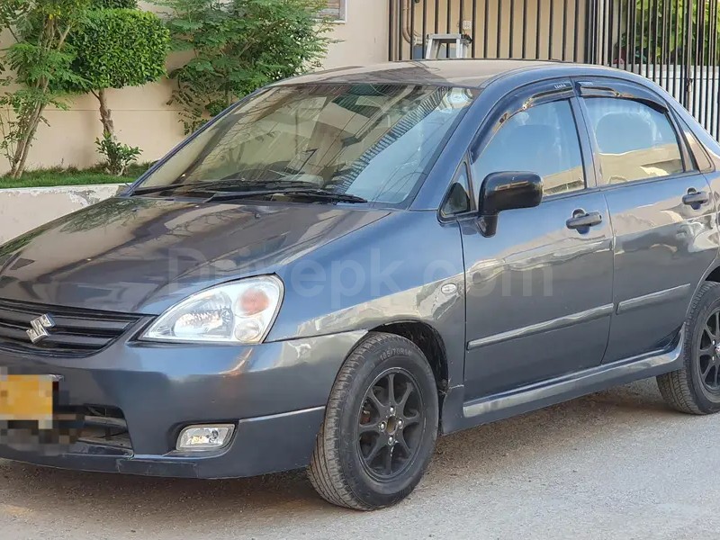 Suzuki Liana 2007