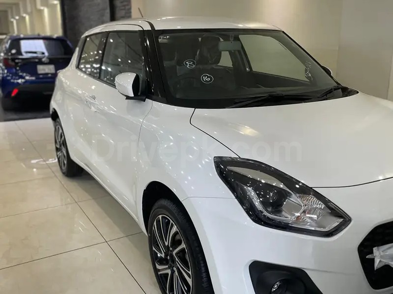 Suzuki Swift 2026