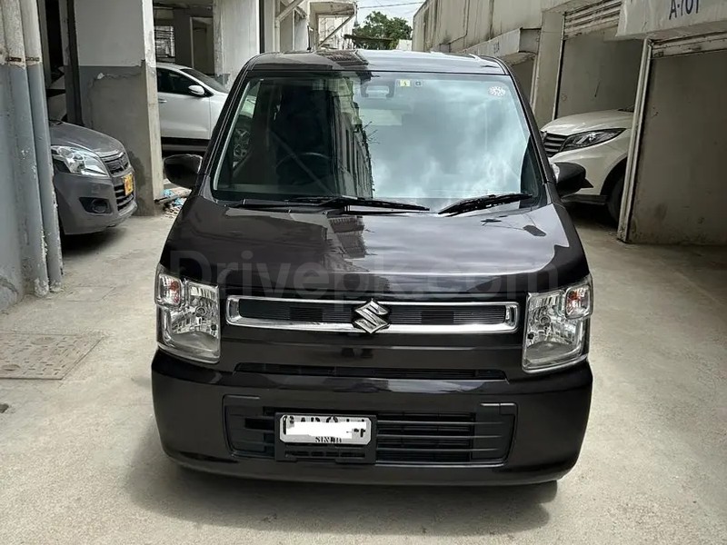 Suzuki Wagon R 2022