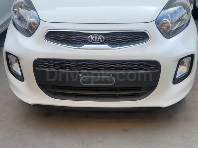 KIA Picanto 2025