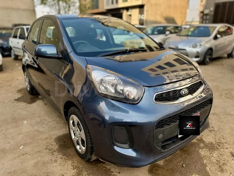 KIA Picanto 2020