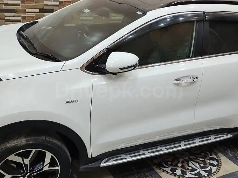 KIA Sportage 2024