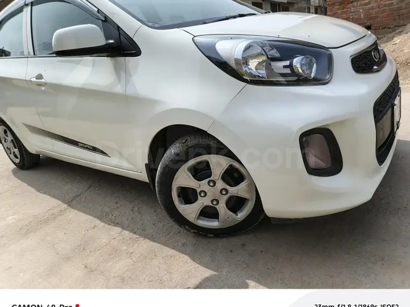 KIA Picanto 2023