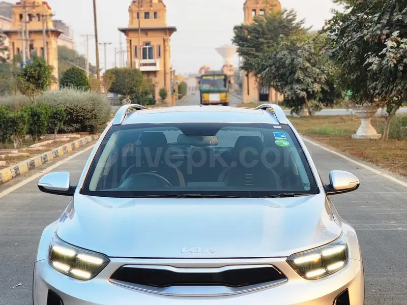 KIA STONIC 2023