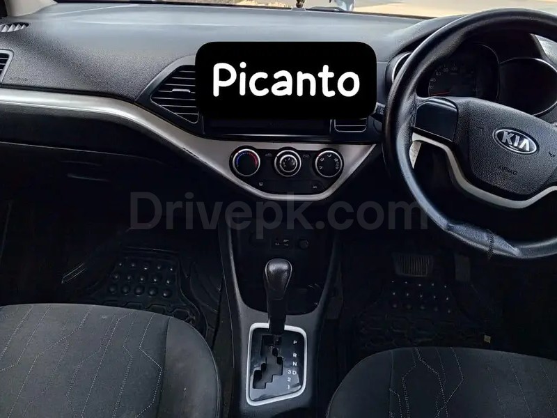 KIA Picanto 2020