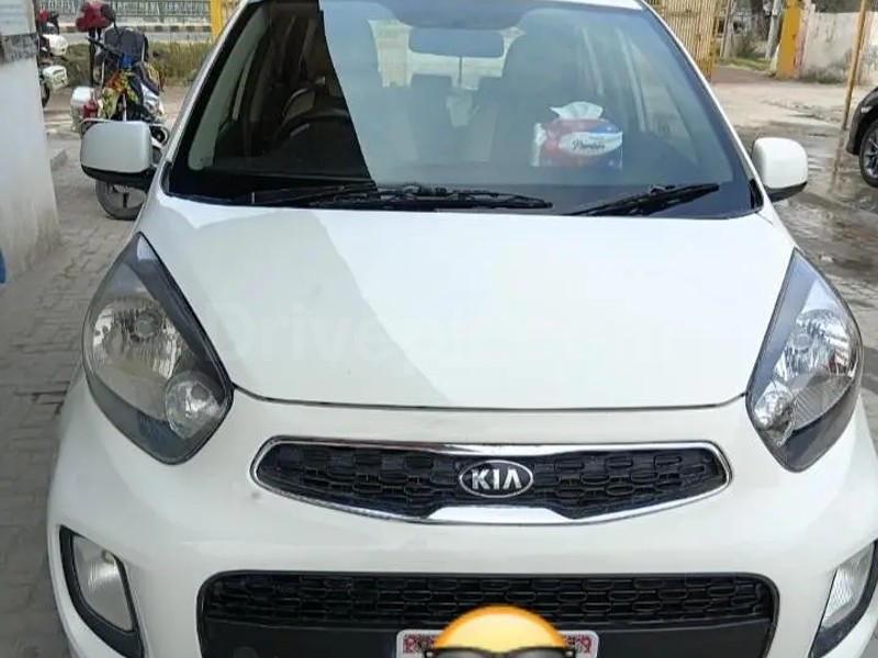 KIA Picanto 2020