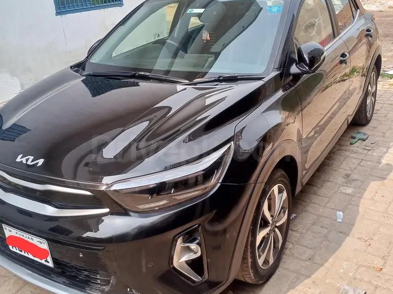 KIA Stonic 2022