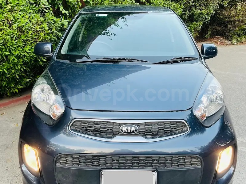 KIA Picanto 2022
