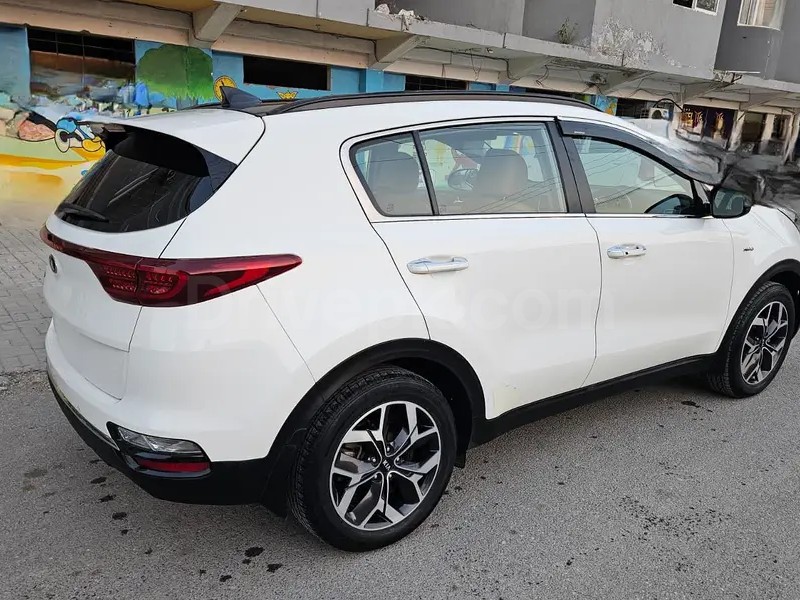 Honda Civic EXi 2021