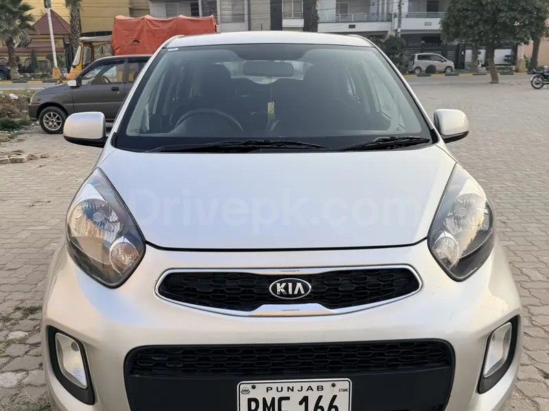 KIA Picanto 2023
