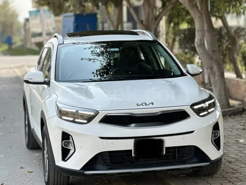 KIA STONIC 2024