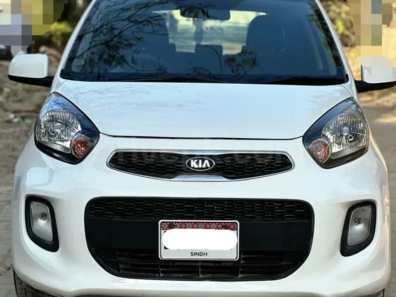 KIA Picanto 2020