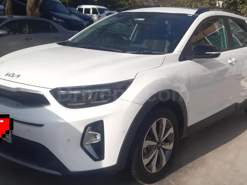 KIA STONIC 2022