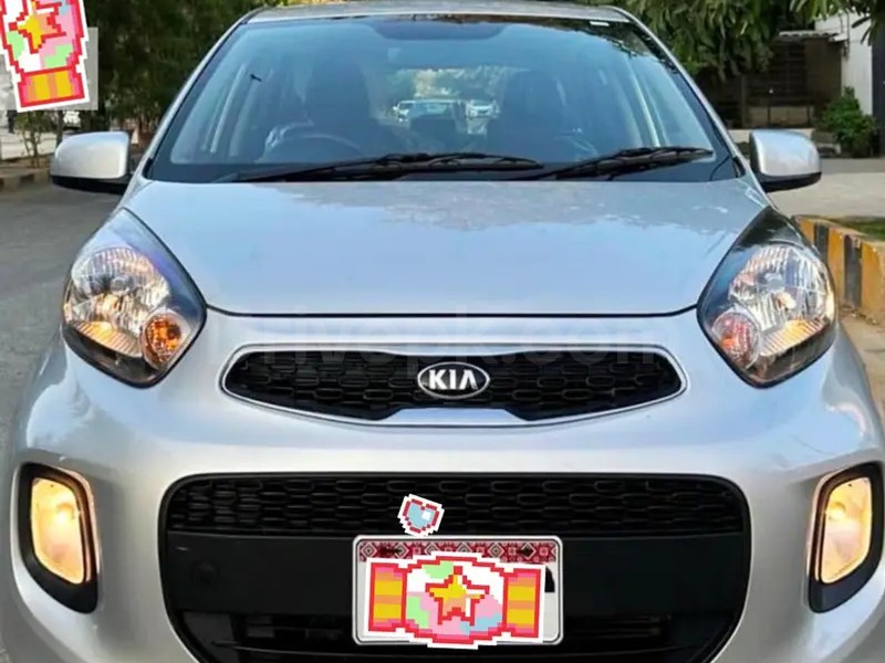 KIA Picanto 2022