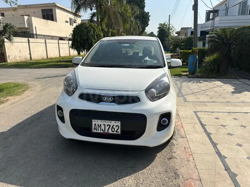KIA Picanto 2021