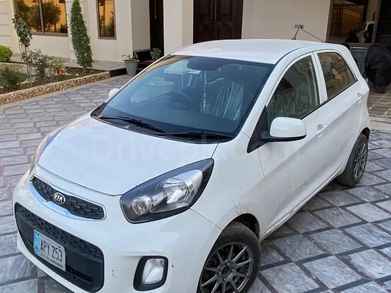KIA Picanto 2020