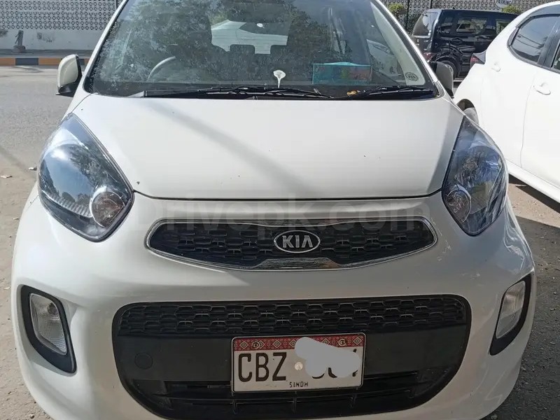 KIA Picanto 2025